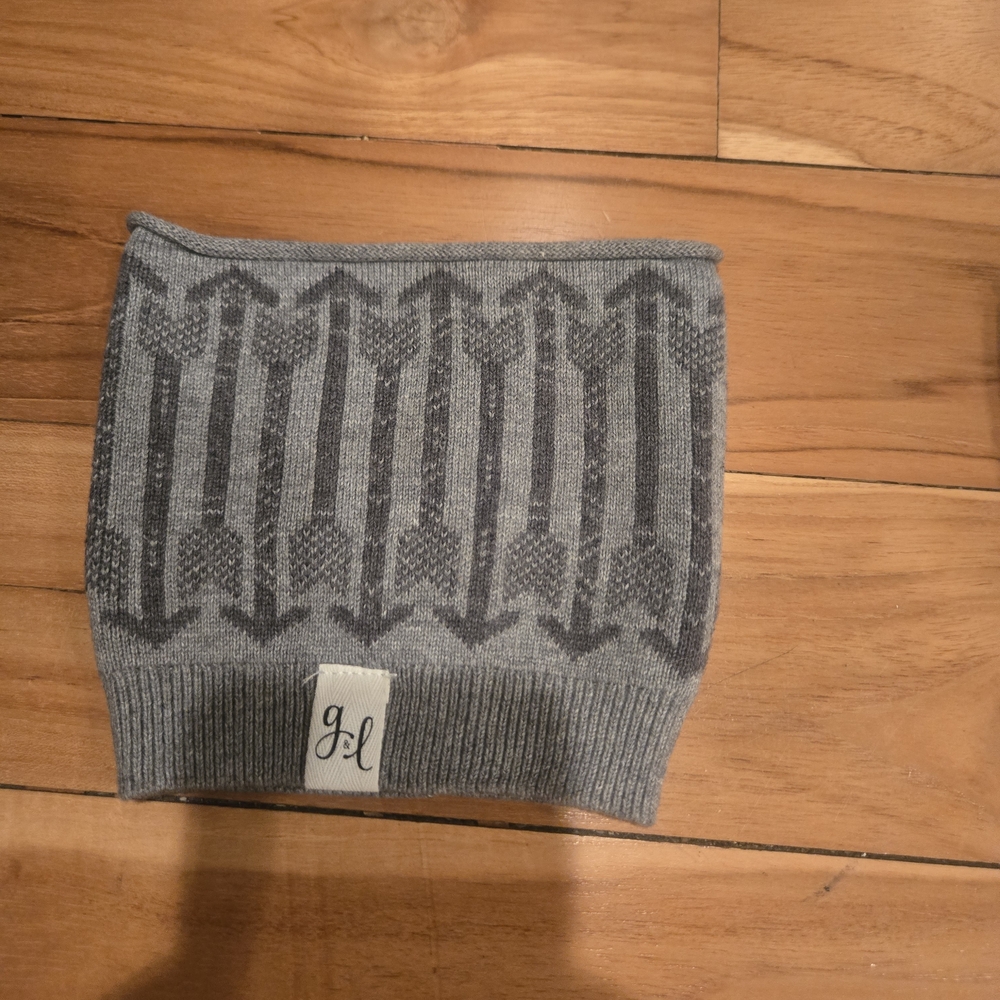 Arrow Boot Cuffs - Picture 2 of 3
